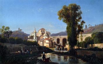 Lotto 133 - Palizzi Nicola