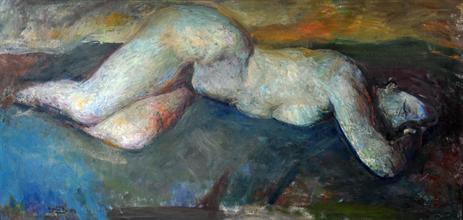 Lotto 49 - Capaldo Rubens