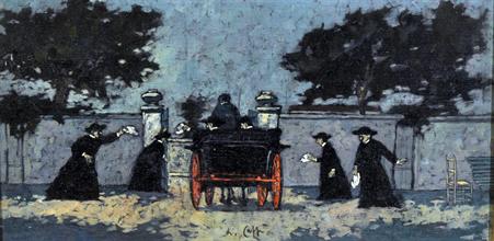 Lotto 63 - Caffè Nino