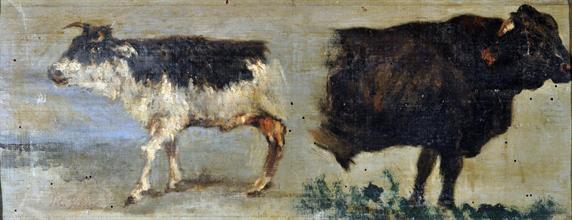 Lotto 87 - Palizzi Filippo