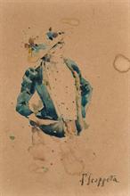 Lotto 96 - Scoppetta Pietro