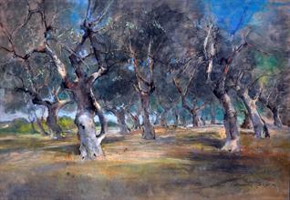 Lotto 99 - Casciaro Giuseppe