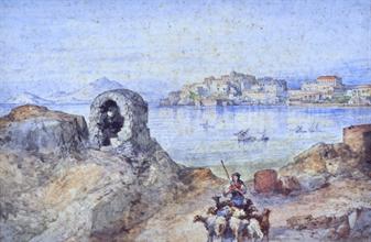 Lotto 125 - Carelli Gonsalvo