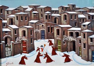 Lotto 81 - Ceccarelli Antonio