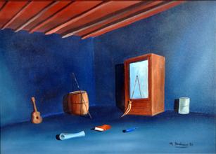 Lotto 85 - Barbacci M.