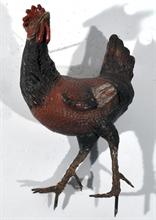 Lotto 269 - Gallina