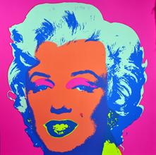 Lotto 12 - Warhol Andy