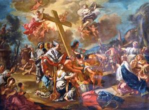 Lotto 145 - Solimena Francesco attrib.