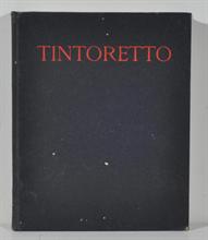 Lotto 203 - Tintoretto