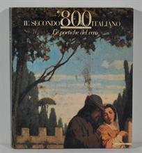 Lotto 205 - Secondo Ottocento Italiano