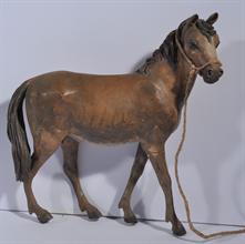Lotto 121 - Cavallo