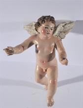 Lotto 34 - Putto