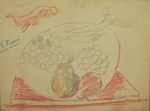 Lotto 29 - Funi Achille