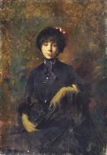 Lotto 56 - De Nittis Giuseppe