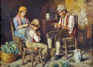 Lotto 113 - Giardiello Giuseppe