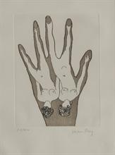 Lotto 27 - Man Ray