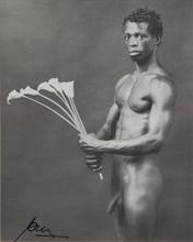 Lotto 58 - Mapplethorpe Robert