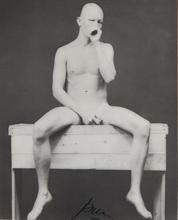 Lotto 59 - Mapplethorpe Robert