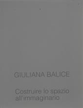 Lotto 100 - Balice Giuliana