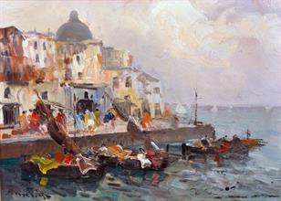 Lotto 100 - Di Marino Francesco