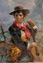 Lotto 112 - Moretti Giacomo