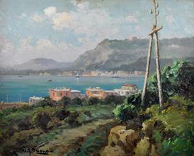 Lotto 116 - Buono Leon Giuseppe