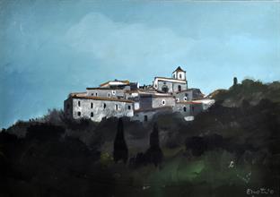 Lotto 121 - Enotrio