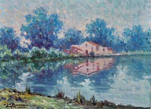 Lotto 142 - Buono Leon Giuseppe