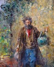 Lotto 157 - Panza Giovanni
