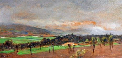 Lotto 167 - Monteforte Edoardo