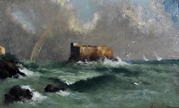 Lotto 169 - Ricciardi Oscar