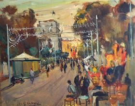 Lotto 185 - de Stefanis Michele