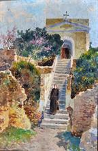 Lotto 232 - Leto Antonino