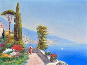 Lotto 243 - Arnegger Alois