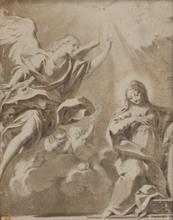 Lotto 259 - Giordano Luca attrib.