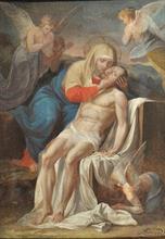 Lotto 261 - Scuola Antica del XVIII