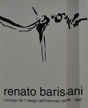 Lotto 50 - Barisani Renato