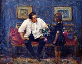Lotto 19 - Postiglione Luca