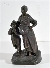 Lotto 22 - Barbella Costantino