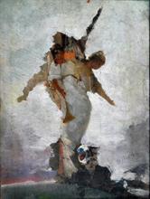Lotto 29 - Morelli Domenico