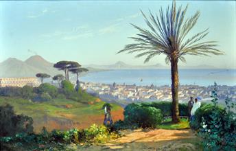 Lotto 30 - Uva Cesare