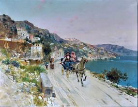 Lotto 72 - Brancaccio Carlo