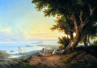 Lotto 74 - Carelli Consalvo