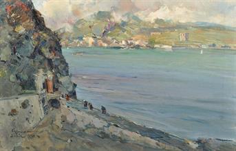 Lotto 184 - Casciaro Giuseppe