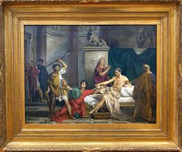 Lotto 36 - Postiglione Raffaele
