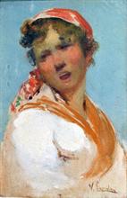 Lotto 31 - Caprile Vincenzo