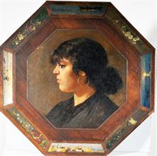Lotto 32 - Anonimo del XIX secolo