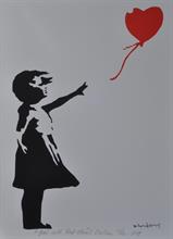 Lotto 104 - Banksy