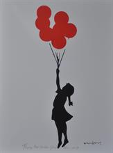 Lotto 105 - Banksy