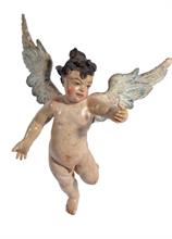 Lotto 120 - Putto